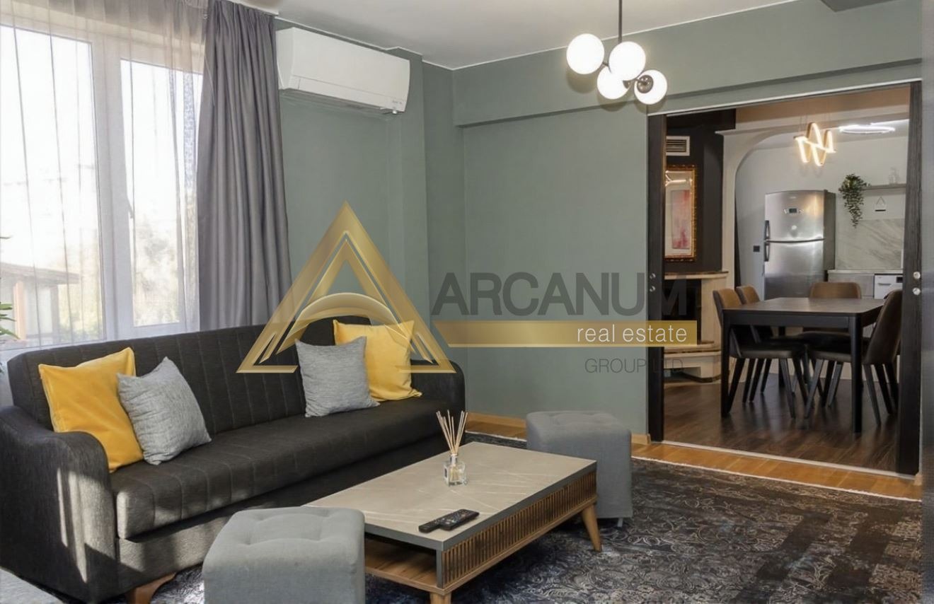 Дава под наем 3-СТАЕН, гр. Варна, Левски 1, снимка 5 - Апартаменти - 54202221