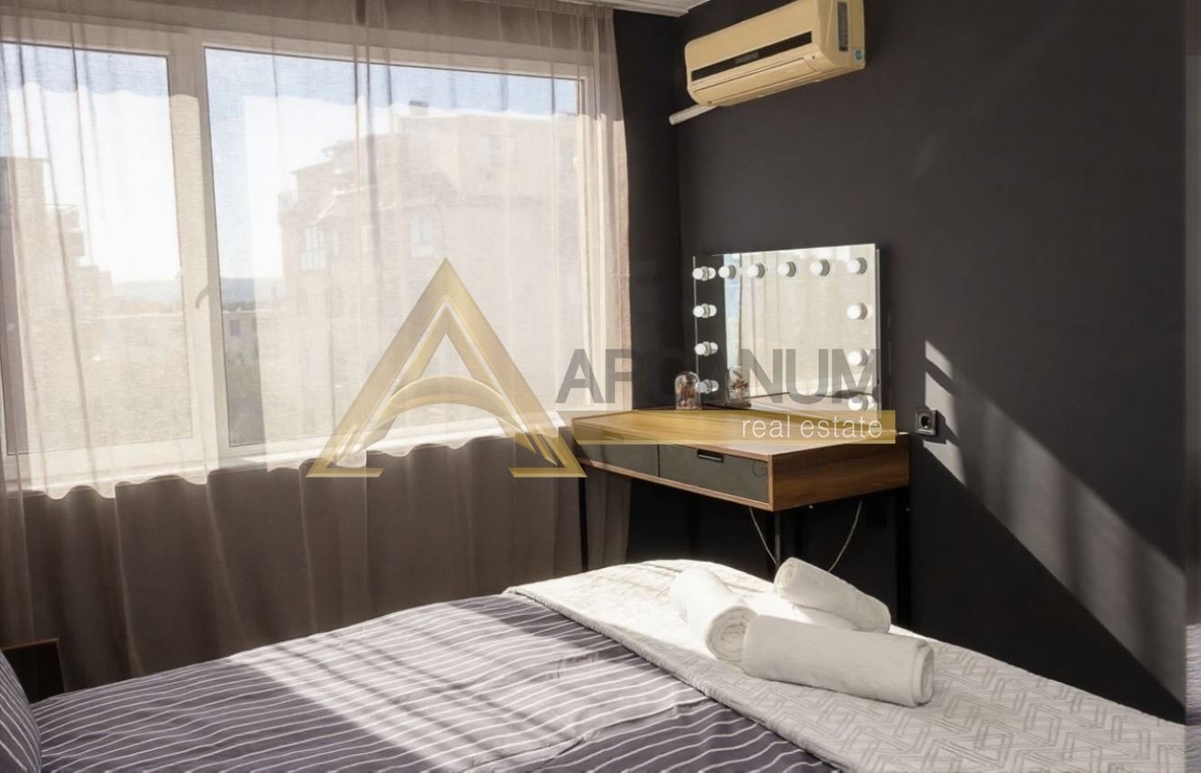 Дава под наем 3-СТАЕН, гр. Варна, Левски 1, снимка 11 - Апартаменти - 54202221