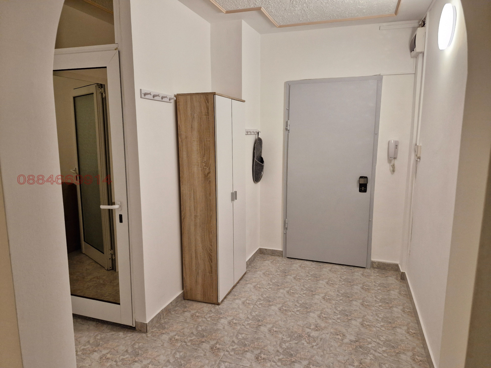 Дава под наем 3-СТАЕН, гр. София, Младост 1, снимка 11 - Апартаменти - 55061951