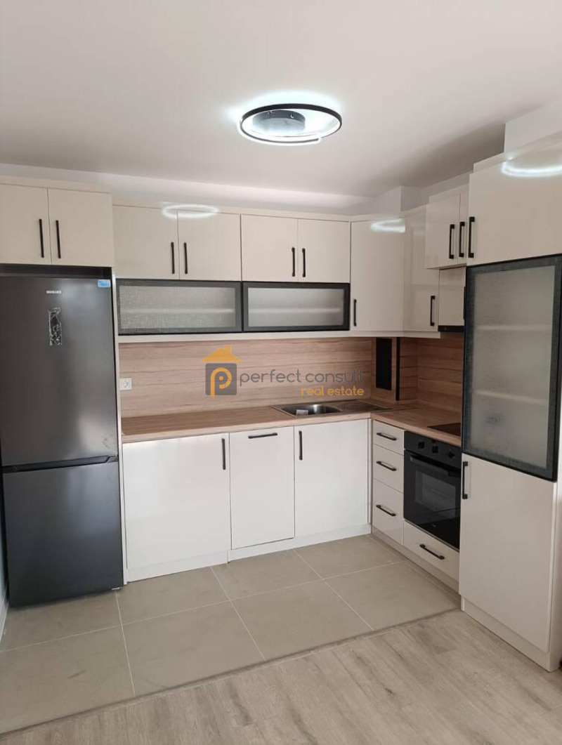 Дава под Наем 2-СТАЕН в град Пловдив, Тракия - 70 кв.м / 600 € » 1 173.50 лв., ПЕРФЕКТ КОНСУЛТ