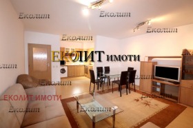 1 спальня Лозенец, София