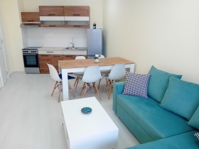 2 yatak odası Briz, Varna