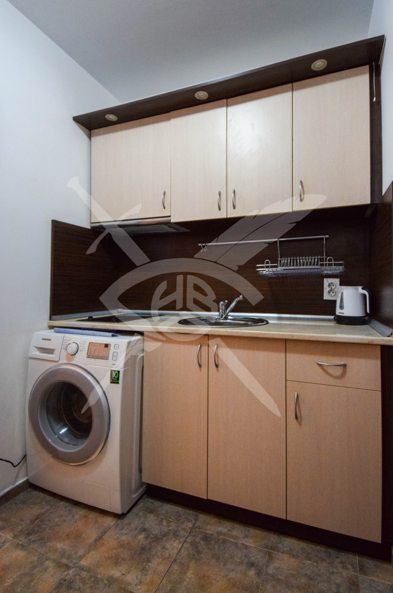 For Rent  Studio Varna , k.k. Zlatni pyasatsi , 20 sq.m | 65370431 - image [3]