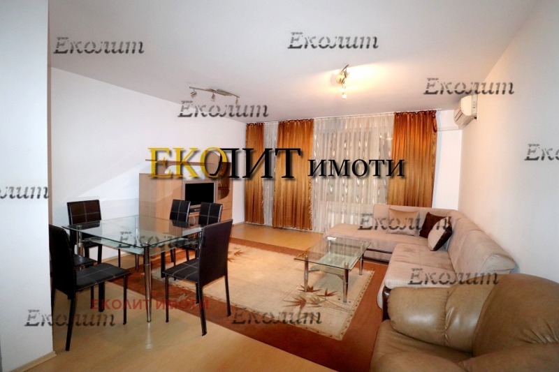 Da affittare  1 camera da letto Sofia , Lozenets , 92 mq | 65021703 - Immagine [4]