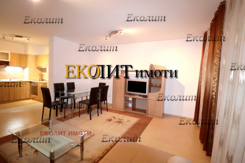 Da affittare  1 camera da letto Sofia , Lozenets , 92 mq | 65021703 - Immagine [3]