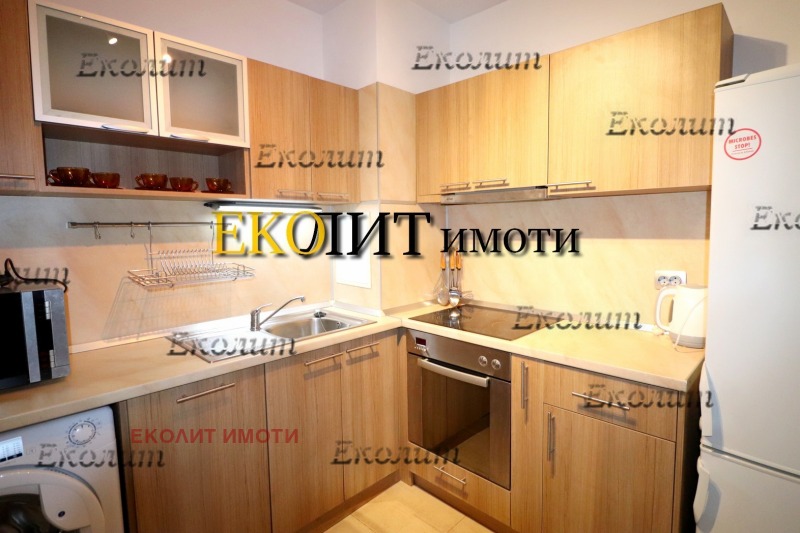Da affittare  1 camera da letto Sofia , Lozenets , 92 mq | 65021703 - Immagine [2]
