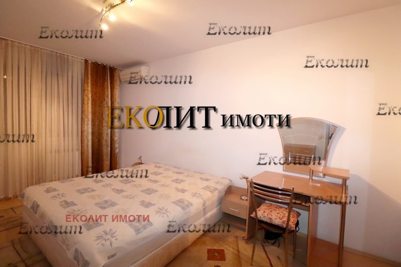 Da affittare  1 camera da letto Sofia , Lozenets , 92 mq | 65021703 - Immagine [5]