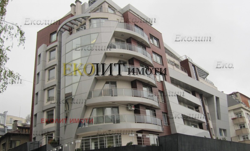 Da affittare  1 camera da letto Sofia , Lozenets , 92 mq | 65021703 - Immagine [8]