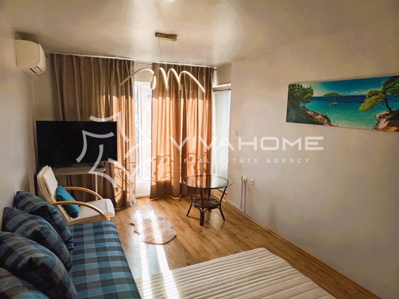 A louer  1 chambre Varna , Grand Mol , 55 m² | 27143070 - image [5]