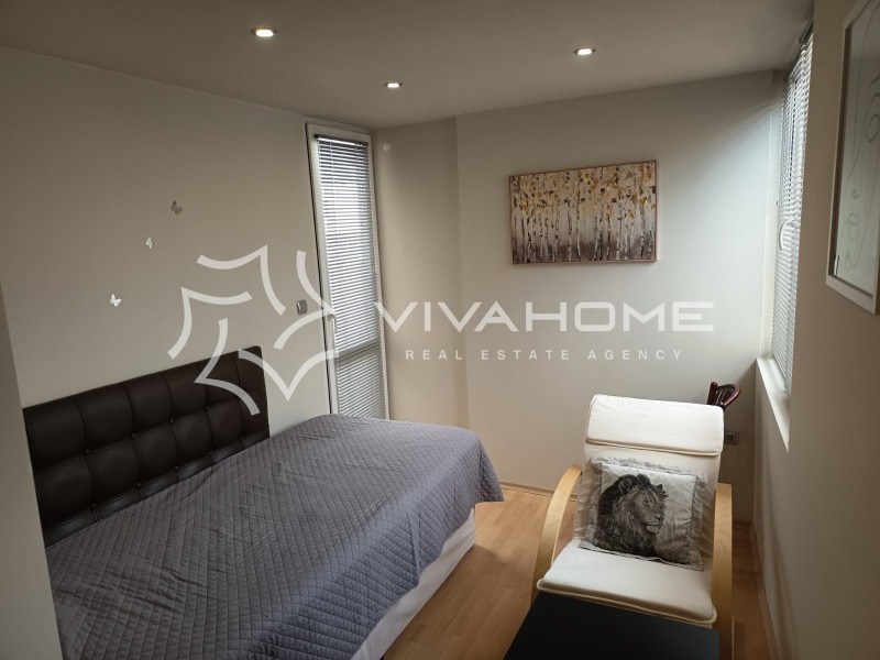 A louer  1 chambre Varna , Grand Mol , 55 m² | 27143070 - image [7]