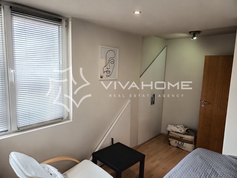 A louer  1 chambre Varna , Grand Mol , 55 m² | 27143070 - image [9]