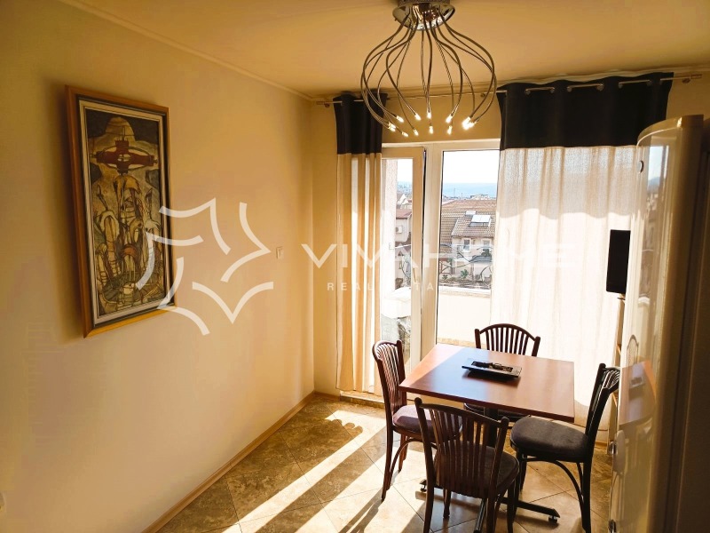 A louer  1 chambre Varna , Grand Mol , 55 m² | 27143070