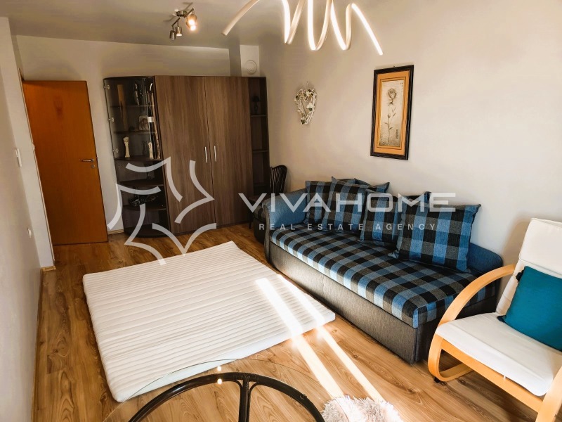 A louer  1 chambre Varna , Grand Mol , 55 m² | 27143070 - image [6]