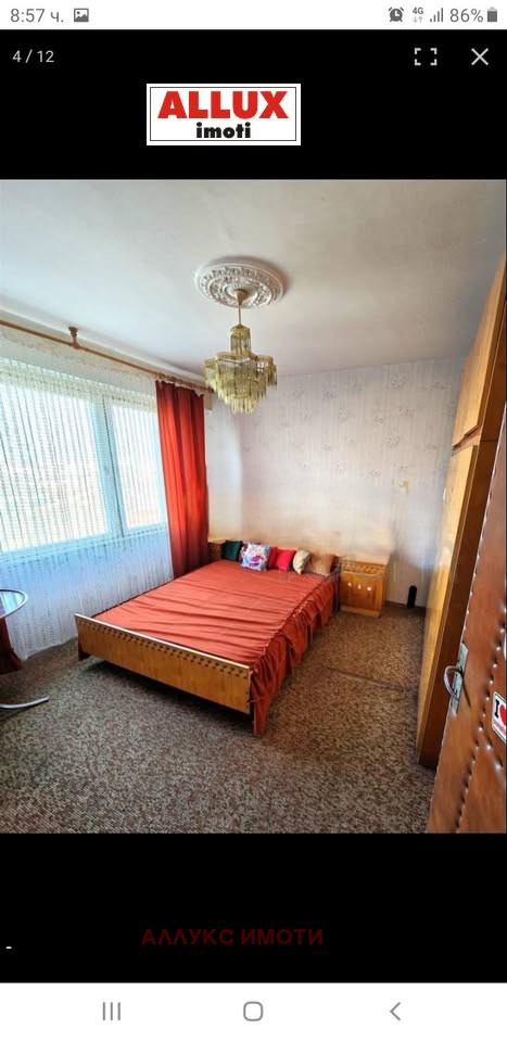 Под наем 2-СТАЕН, град Русе, Родина 2 • 400 лв. / 204.52 € • 60521617 1