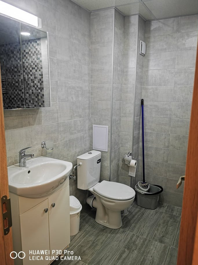 Дава под наем 2-СТАЕН, гр. Пловдив, Христо Смирненски, снимка 8 - Апартаменти - 53407489