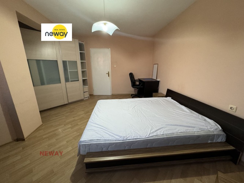 A louer  2 chambres Pleven , Chirok tsentar , 90 m² | 51185864 - image [9]