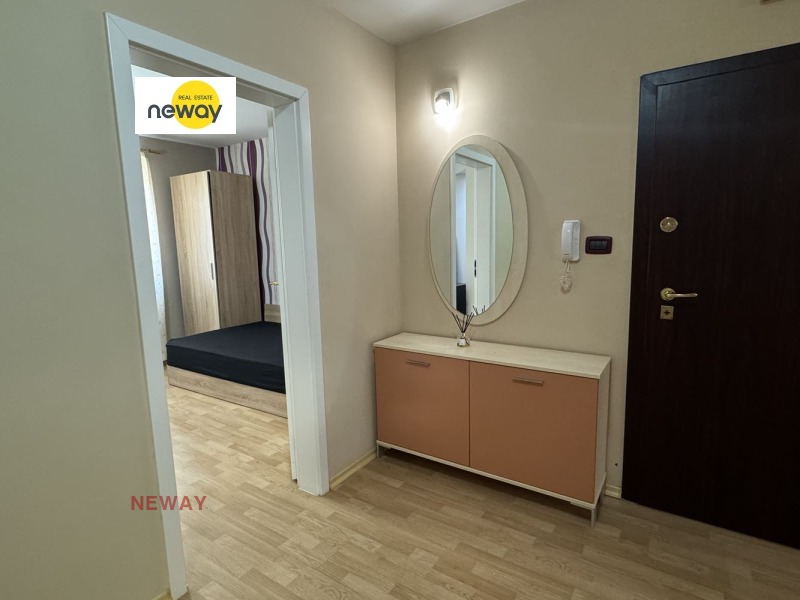 Do wynajęcia  2 sypialnie Plewen , Szirok centar , 90 mkw | 51185864 - obraz [13]