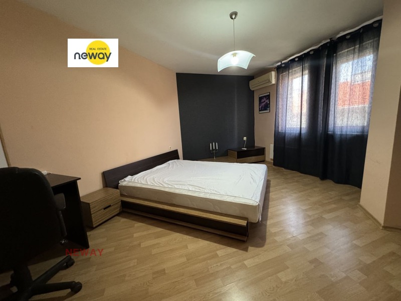 K pronájmu  2 ložnice Pleven , Širok centar , 90 m2 | 51185864 - obraz [8]