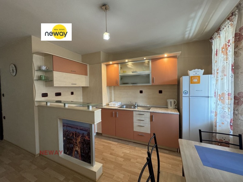 K pronájmu  2 ložnice Pleven , Širok centar , 90 m2 | 51185864 - obraz [7]