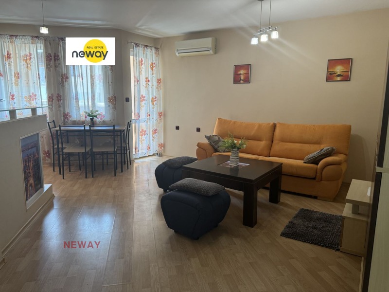 K pronájmu  2 ložnice Pleven , Širok centar , 90 m2 | 51185864 - obraz [3]