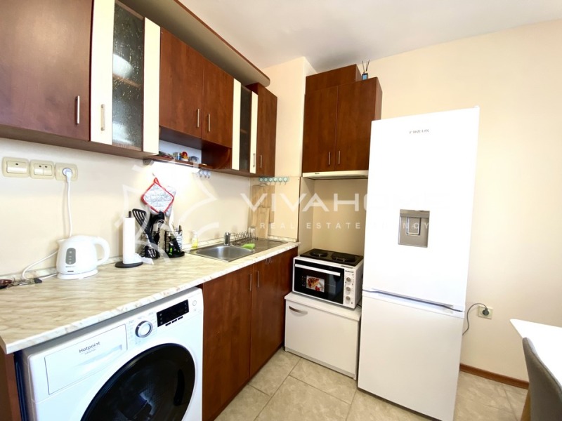 K pronájmu  2 ložnice Varna , Pobeda , 77 m2 | 66990081 - obraz [5]