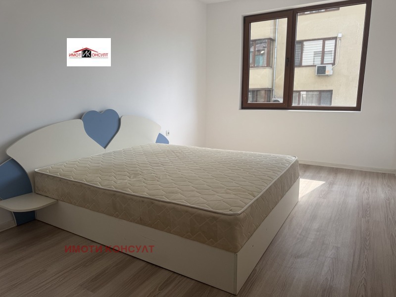 Vuokrattavana  2 makuuhuonetta Veliko Tarnovo , Tsentar , 85 neliömetriä | 81214011 - kuva [3]