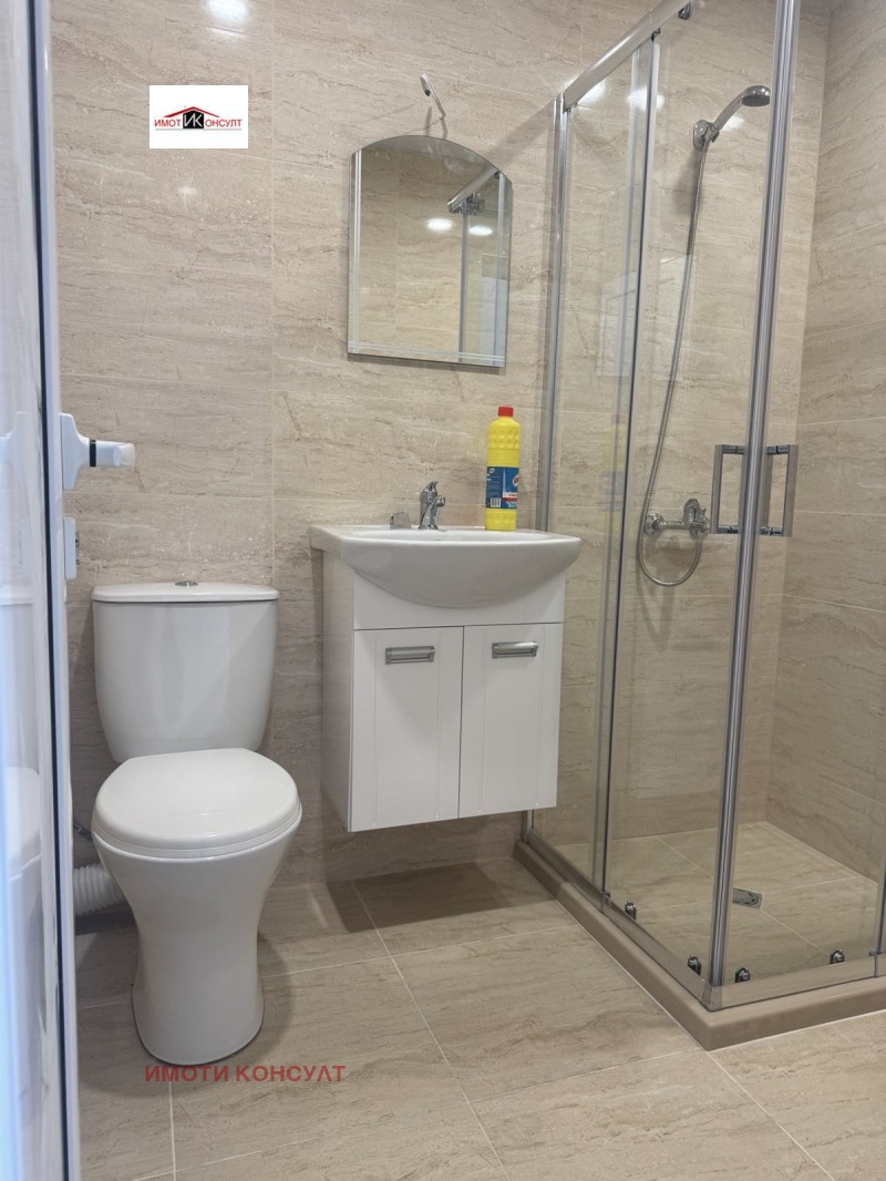 Vuokrattavana  2 makuuhuonetta Veliko Tarnovo , Tsentar , 85 neliömetriä | 81214011 - kuva [5]