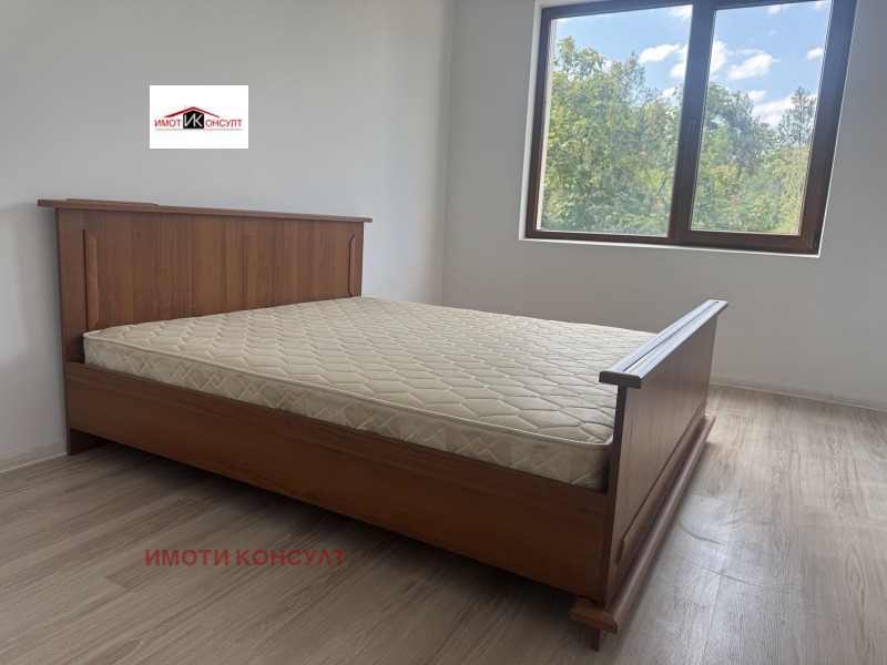 Vuokrattavana  2 makuuhuonetta Veliko Tarnovo , Tsentar , 85 neliömetriä | 81214011 - kuva [4]