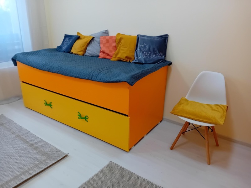 Kiralık  2 yatak odası Varna , Briz , 88 metrekare | 48732512 - görüntü [7]