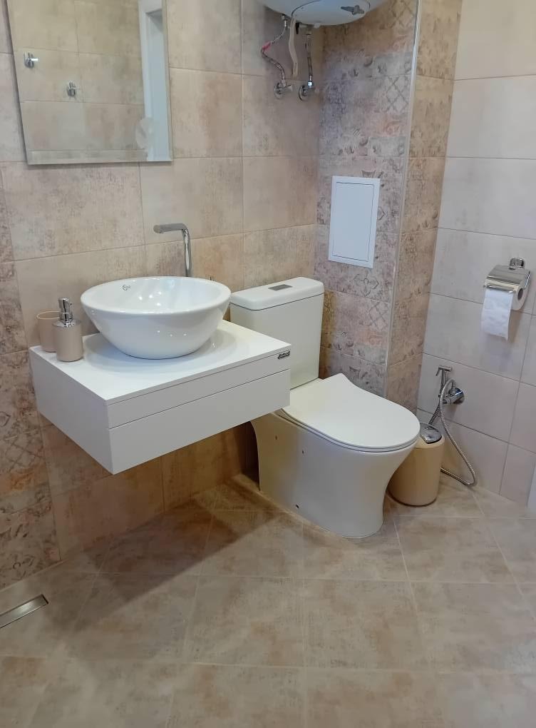 Kiralık  2 yatak odası Varna , Briz , 88 metrekare | 48732512 - görüntü [9]
