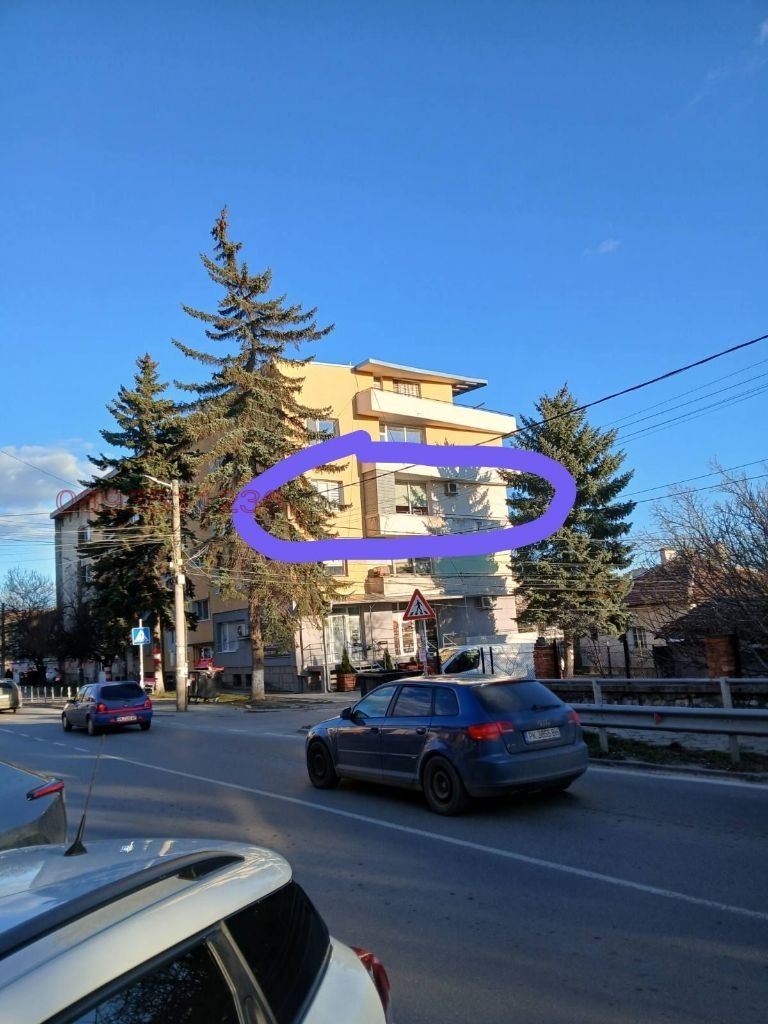Дава под наем 3-СТАЕН, гр. Радомир, област Перник, снимка 17 - Апартаменти - 55105003