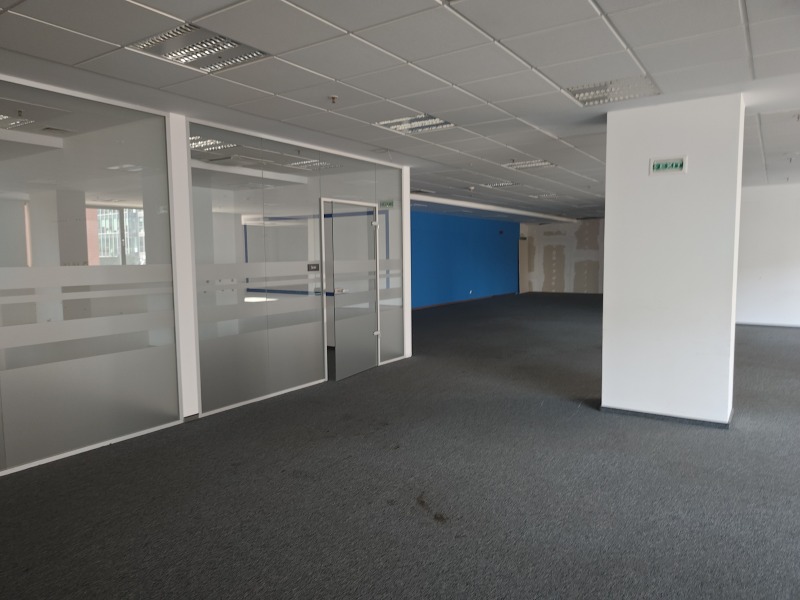 Дава под наем  Офис град София , Полигона , 646 кв.м | 98398238 - изображение [13]