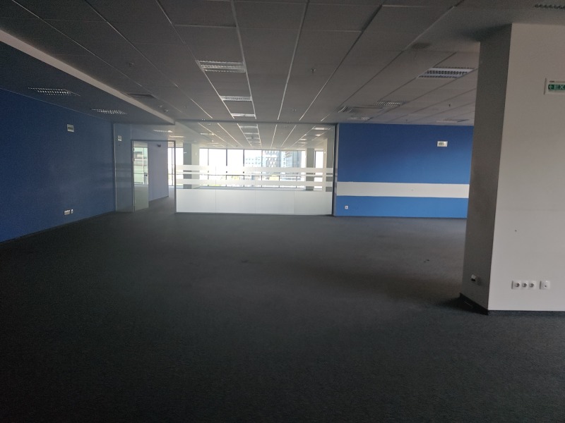 Дава под наем  Офис град София , Полигона , 646 кв.м | 98398238 - изображение [6]