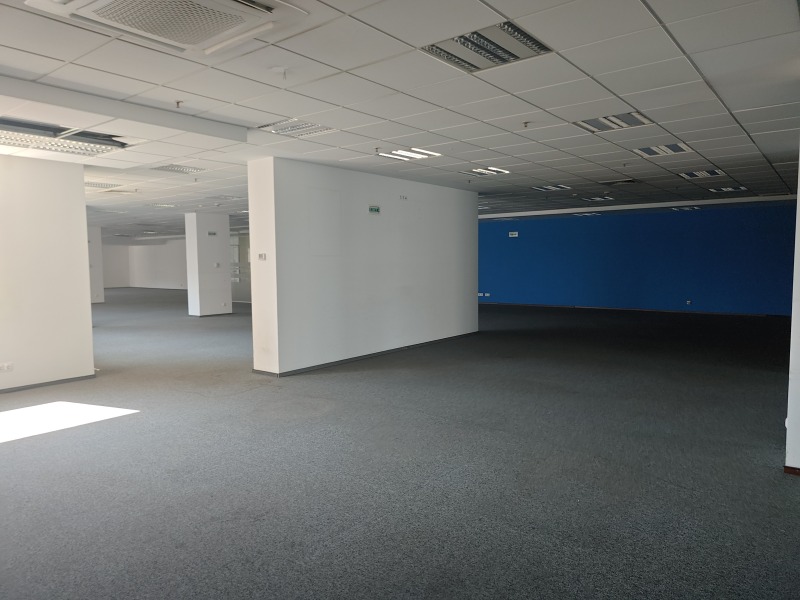 Дава под наем  Офис град София , Полигона , 646 кв.м | 98398238 - изображение [14]