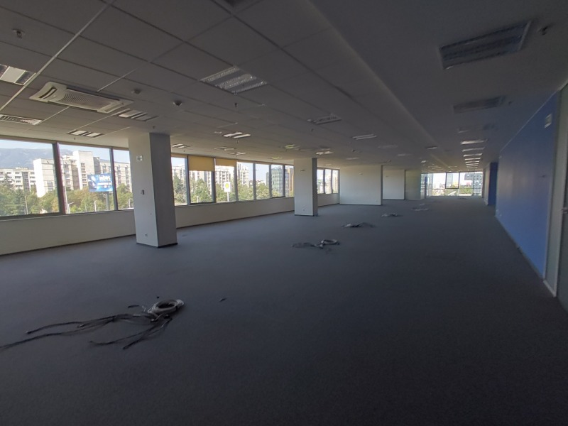 Дава под наем  Офис град София , Полигона , 646 кв.м | 98398238