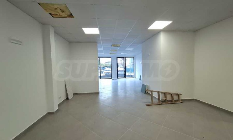 For Rent  Shop Sofia , Malinova dolina , 122 sq.m | 51169586 - image [3]