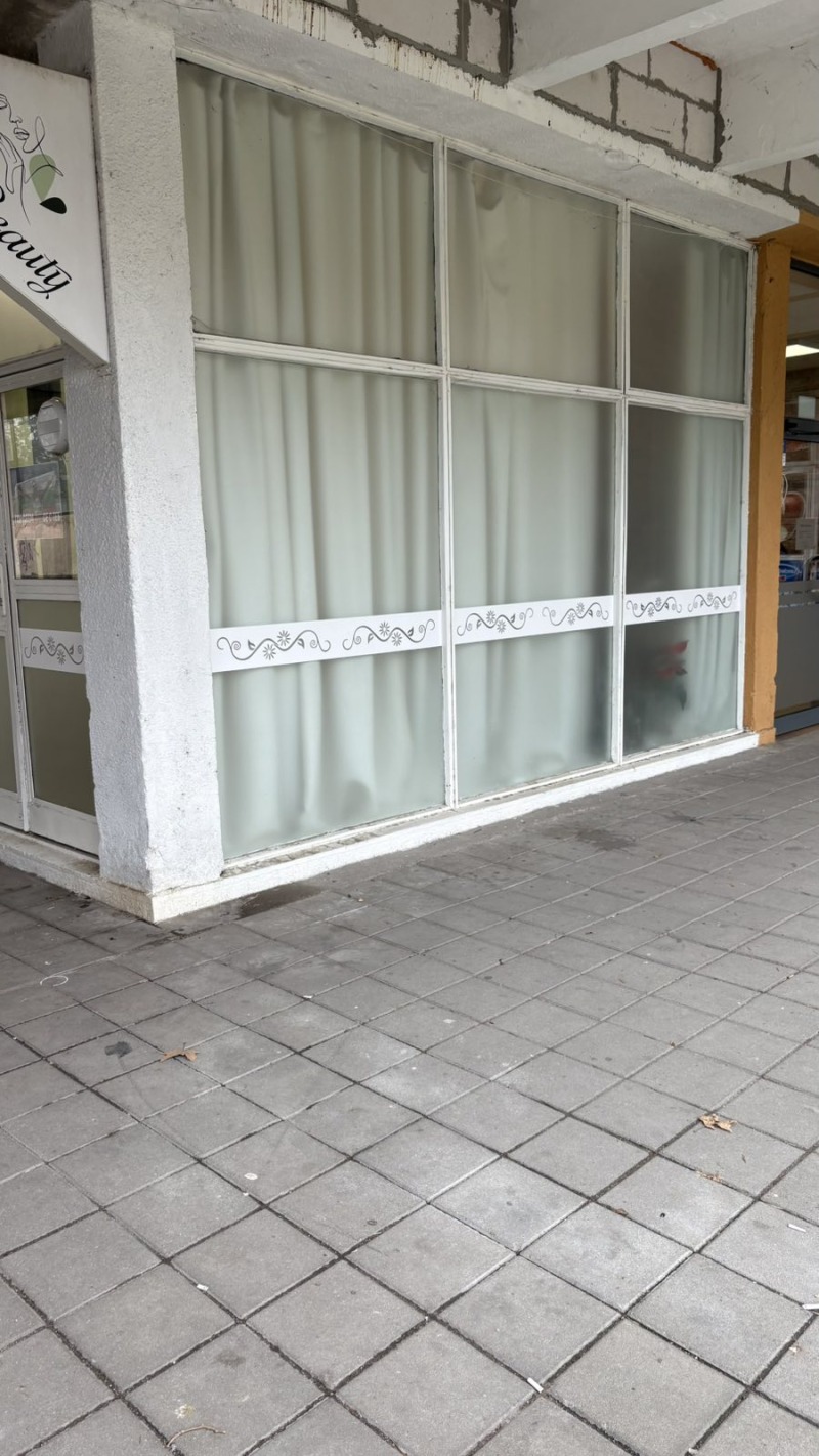 Дава под наем МАГАЗИН, гр. Пловдив, Кършияка, снимка 10 - Магазини - 52838818