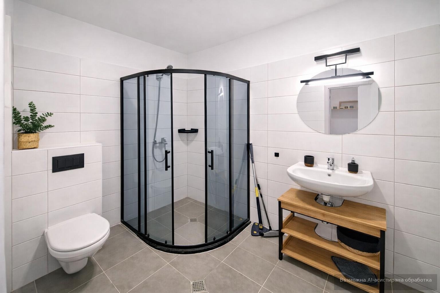 Дава под наем 2-СТАЕН, гр. Варна, к.к. Св.Св. Константин и Елена, снимка 5 - Апартаменти - 54222295