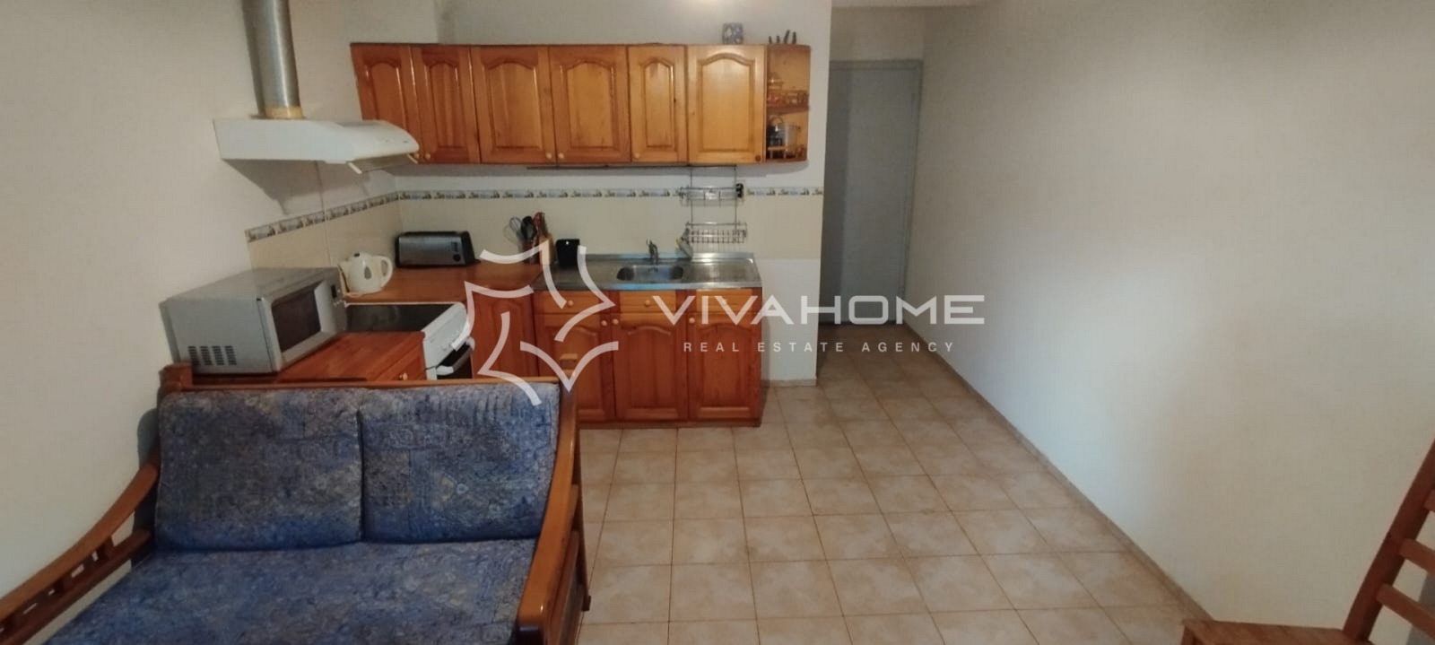 Дава под наем 3-СТАЕН, гр. Варна, Цветен квартал