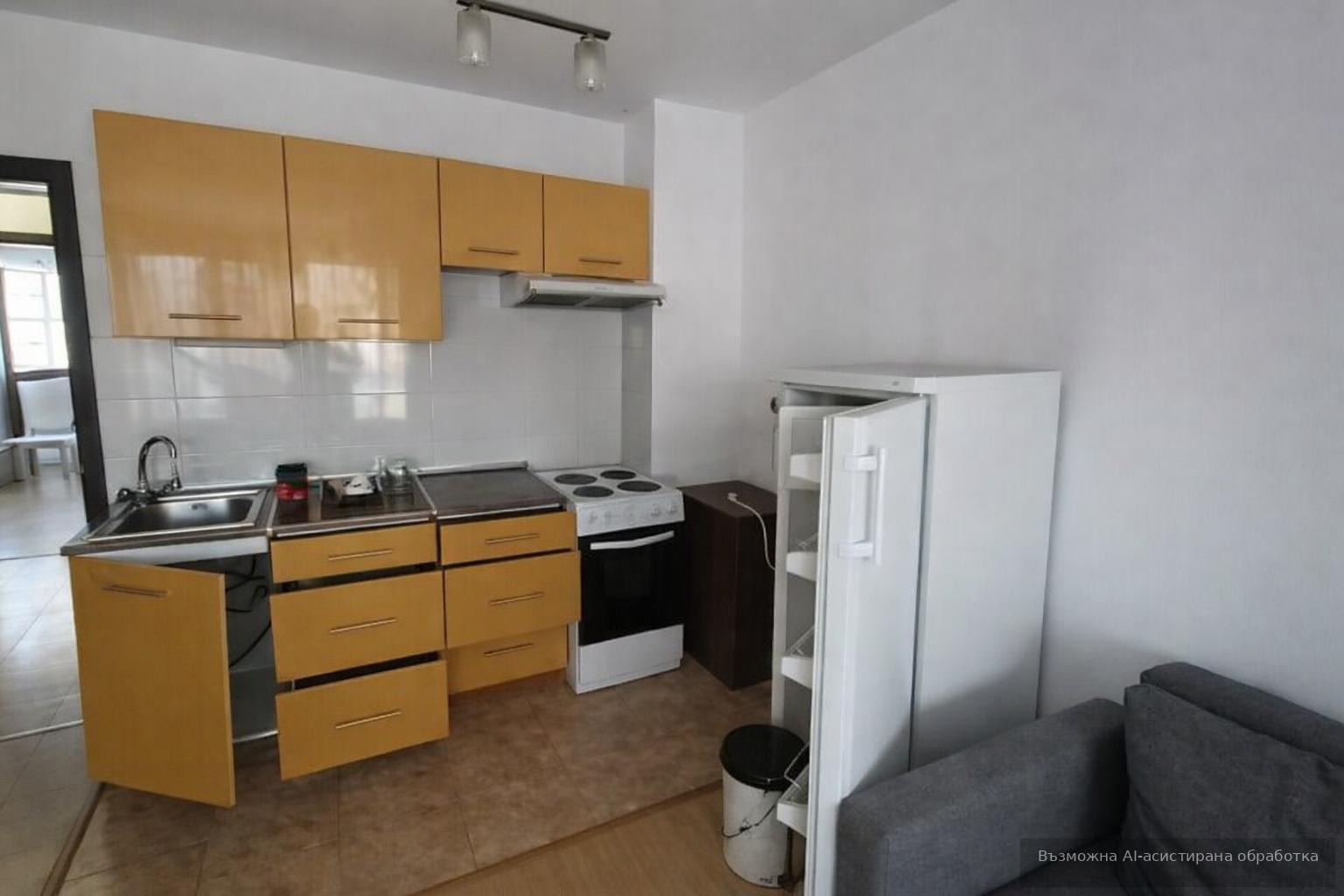 Дава под наем 3-СТАЕН, гр. София, Банишора, снимка 2 - Апартаменти - 56222505