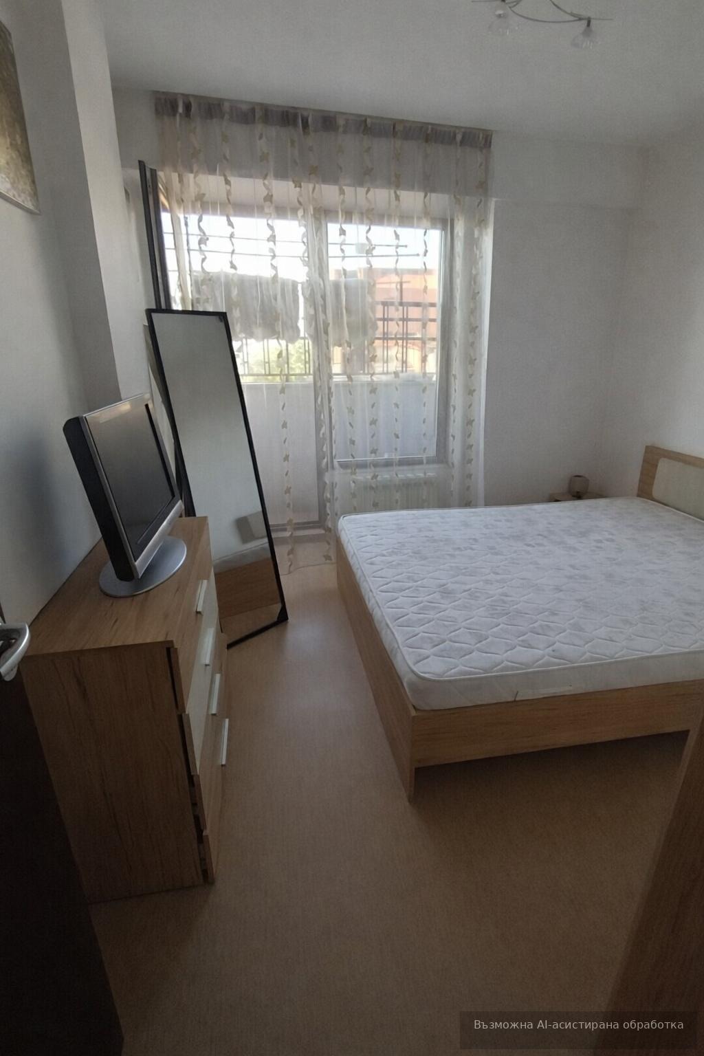 Дава под наем 3-СТАЕН, гр. София, Банишора, снимка 4 - Апартаменти - 56222505