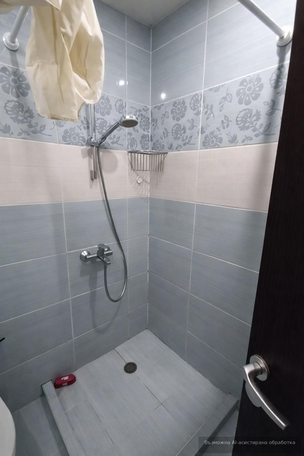 Дава под наем 3-СТАЕН, гр. София, Банишора, снимка 6 - Апартаменти - 56222505