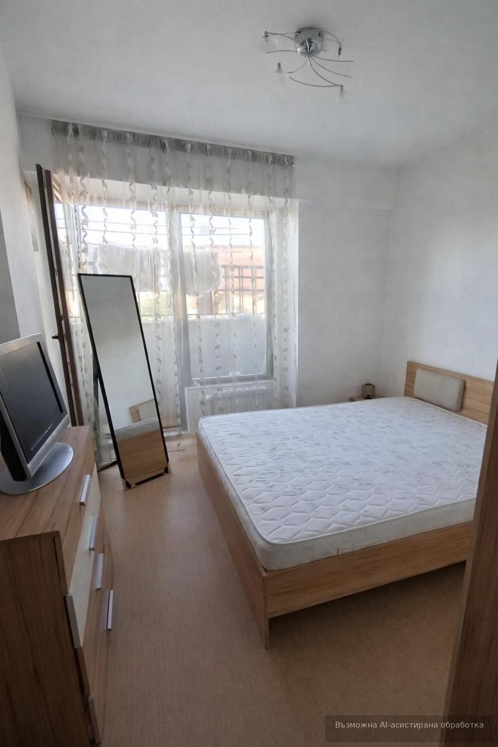 Дава под наем 3-СТАЕН, гр. София, Банишора, снимка 3 - Апартаменти - 56222505
