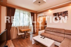 1 dormitorio VINS-Cherven ploshtad, Varna 1