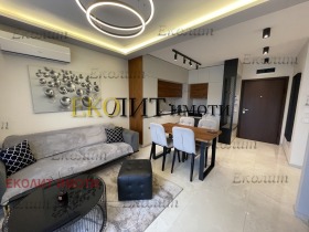 1 slaapkamer Lozenets, Sofia