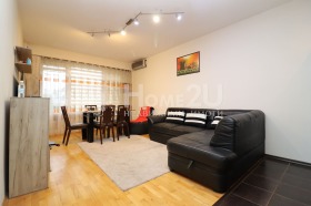 2 bedroom Druzhba 1, Sofia 1