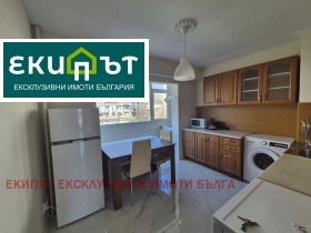 2 bedroom Vazrazhdane 3, Varna 3