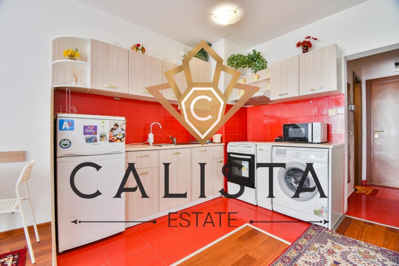 A louer  Studio Sofia , Vitocha , 42 m² | 29731047