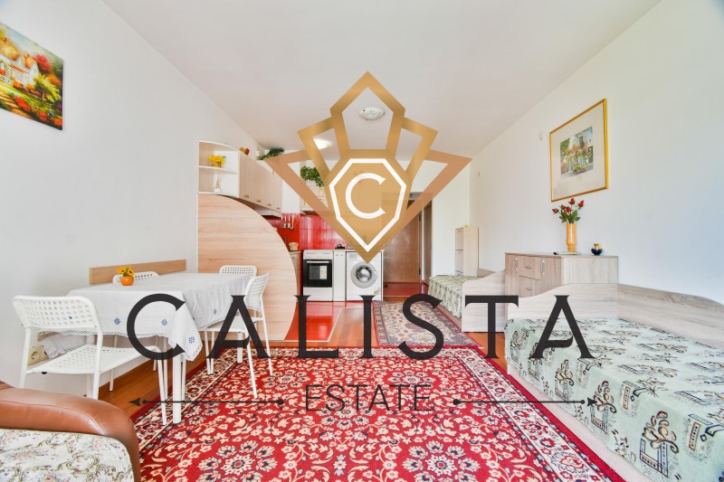 Para alugar  Estúdio Sofia , Vitocha , 42 m² | 29731047 - imagem [4]