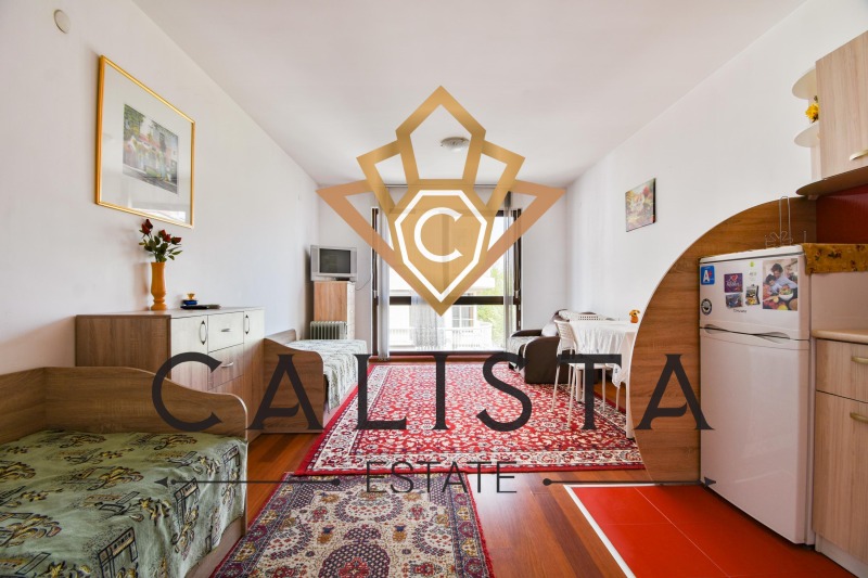 A louer  Studio Sofia , Vitocha , 42 m² | 29731047 - image [5]